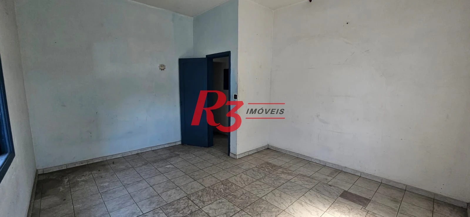 Casa com 10 dormitórios para alugar, 277 m² por R$ 12.000,00/mês - Macuco - Santos/SP