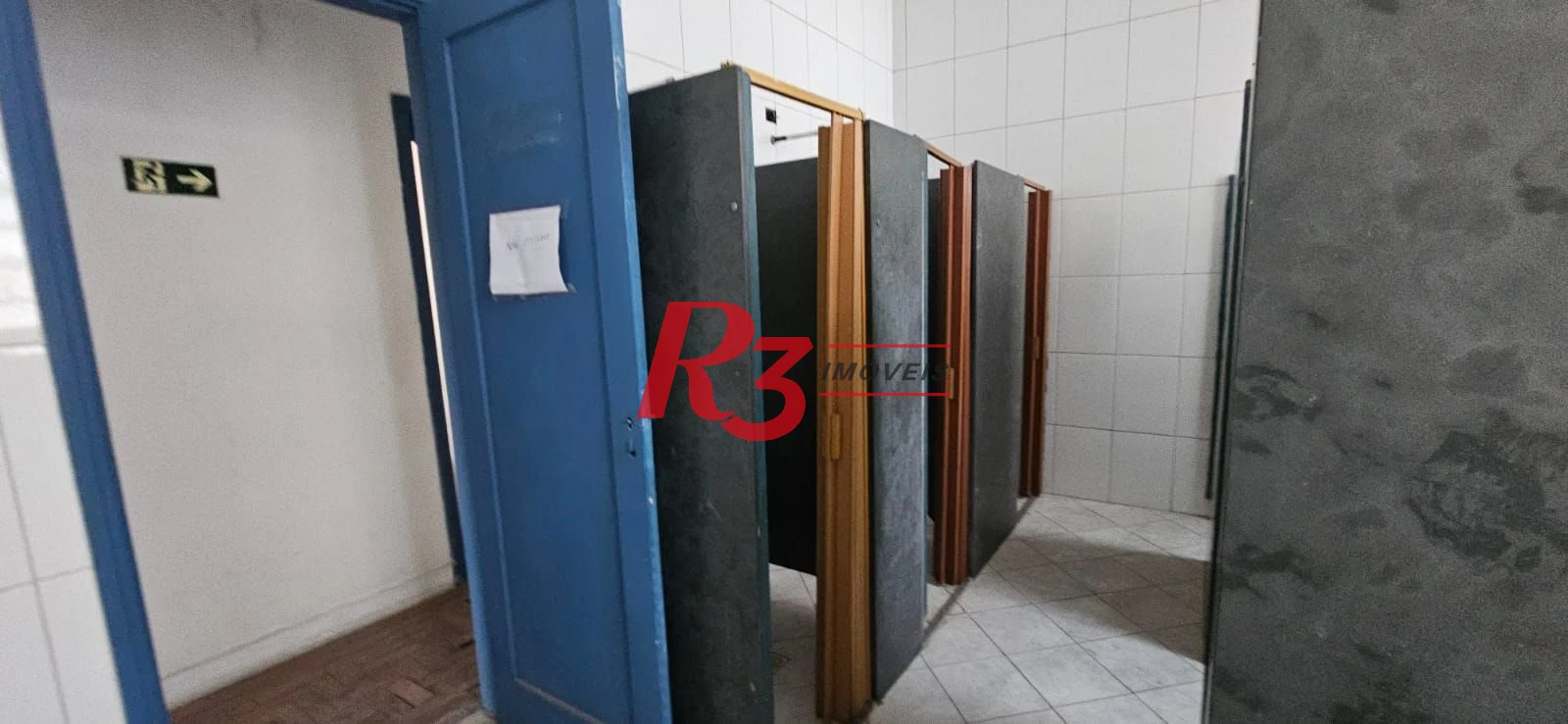 Casa com 10 dormitórios para alugar, 277 m² por R$ 12.000,00/mês - Macuco - Santos/SP