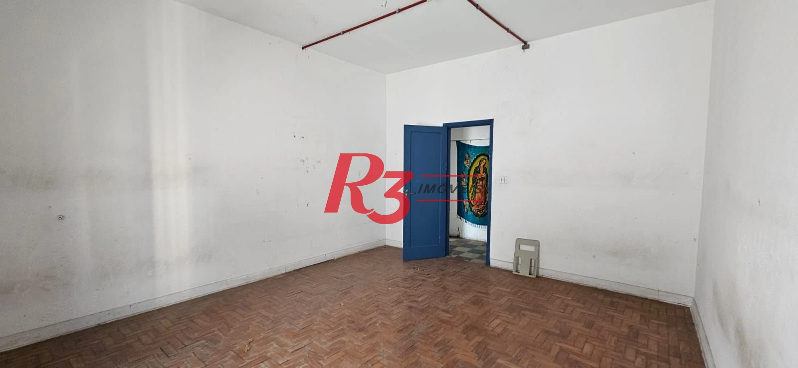 Casa com 10 dormitórios para alugar, 277 m² por R$ 12.000,00/mês - Macuco - Santos/SP