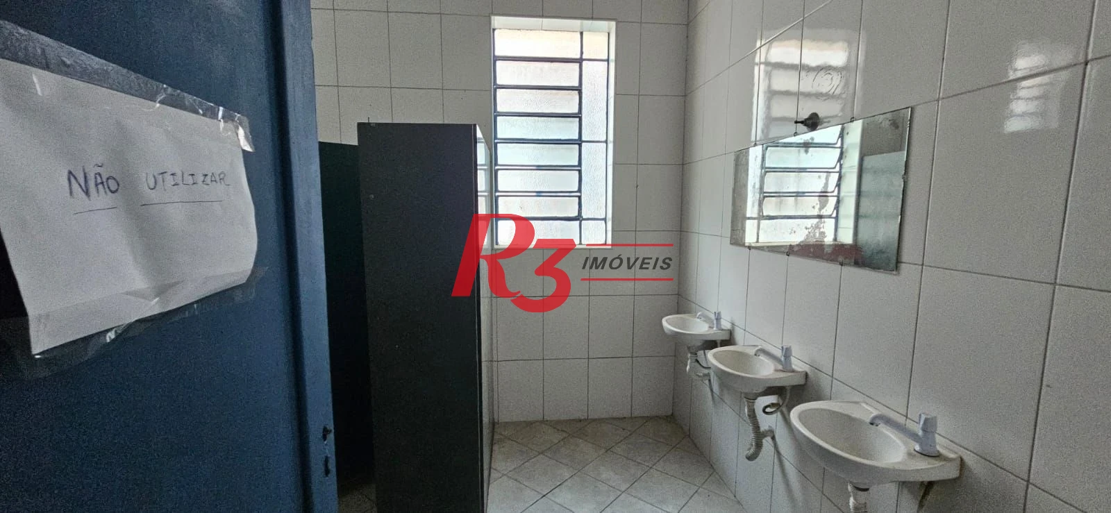 Casa com 10 dormitórios para alugar, 277 m² por R$ 12.000,00/mês - Macuco - Santos/SP