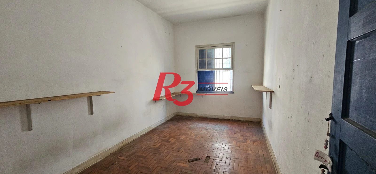 Casa com 10 dormitórios para alugar, 277 m² por R$ 12.000,00/mês - Macuco - Santos/SP
