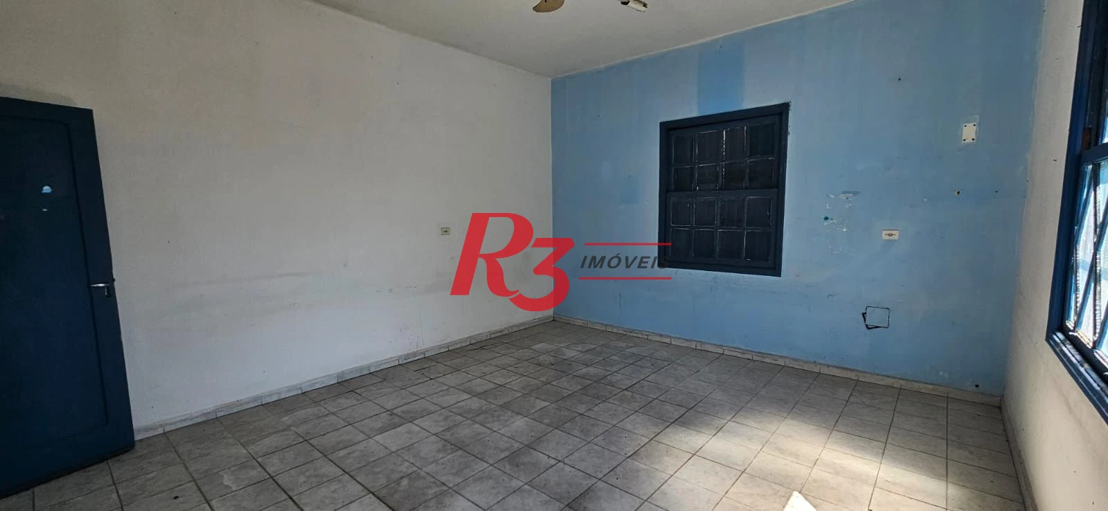 Casa com 10 dormitórios para alugar, 277 m² por R$ 12.000,00/mês - Macuco - Santos/SP