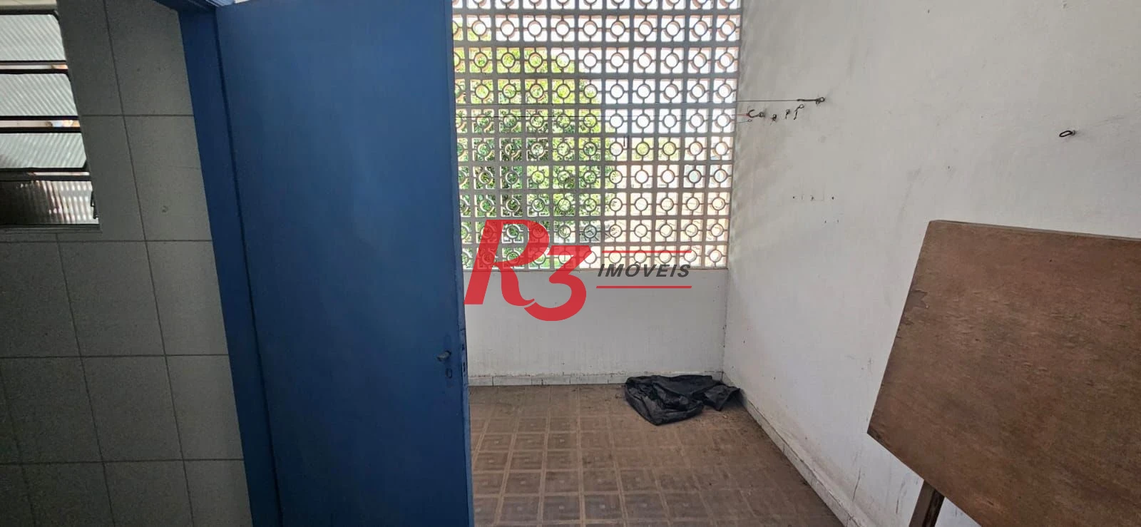 Casa com 10 dormitórios para alugar, 277 m² por R$ 12.000,00/mês - Macuco - Santos/SP