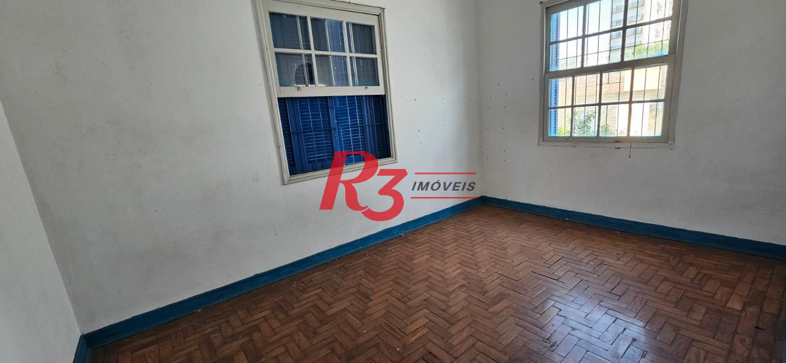 Casa com 10 dormitórios para alugar, 277 m² por R$ 12.000,00/mês - Macuco - Santos/SP