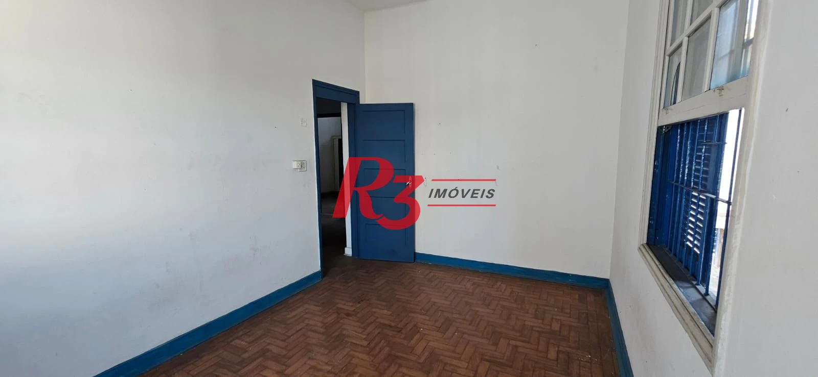 Casa com 10 dormitórios para alugar, 277 m² por R$ 12.000,00/mês - Macuco - Santos/SP