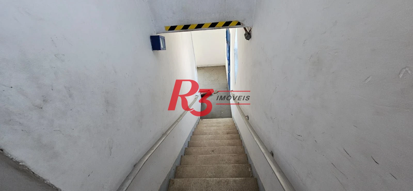 Casa com 10 dormitórios para alugar, 277 m² por R$ 12.000,00/mês - Macuco - Santos/SP