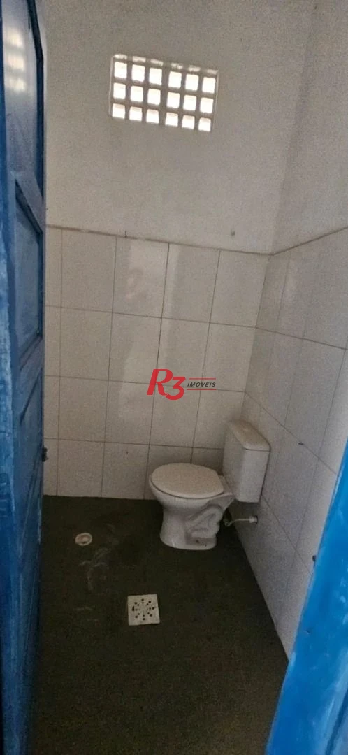 Casa com 10 dormitórios para alugar, 277 m² por R$ 12.000,00/mês - Macuco - Santos/SP