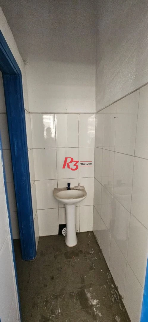 Casa com 10 dormitórios para alugar, 277 m² por R$ 12.000,00/mês - Macuco - Santos/SP