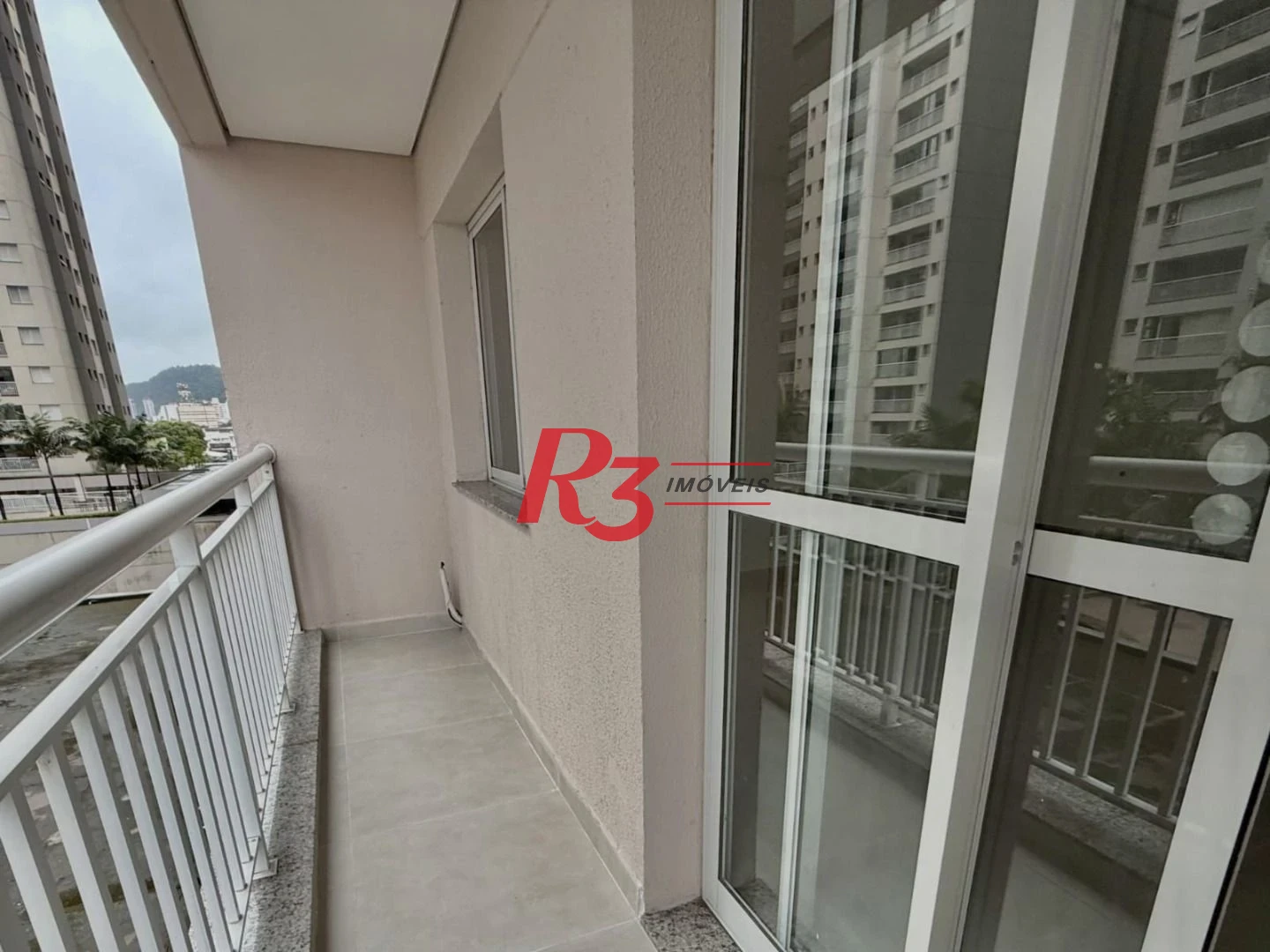 Sala à venda, 42 m² por R$ 300.000,00 - Vila Matias - Santos/SP