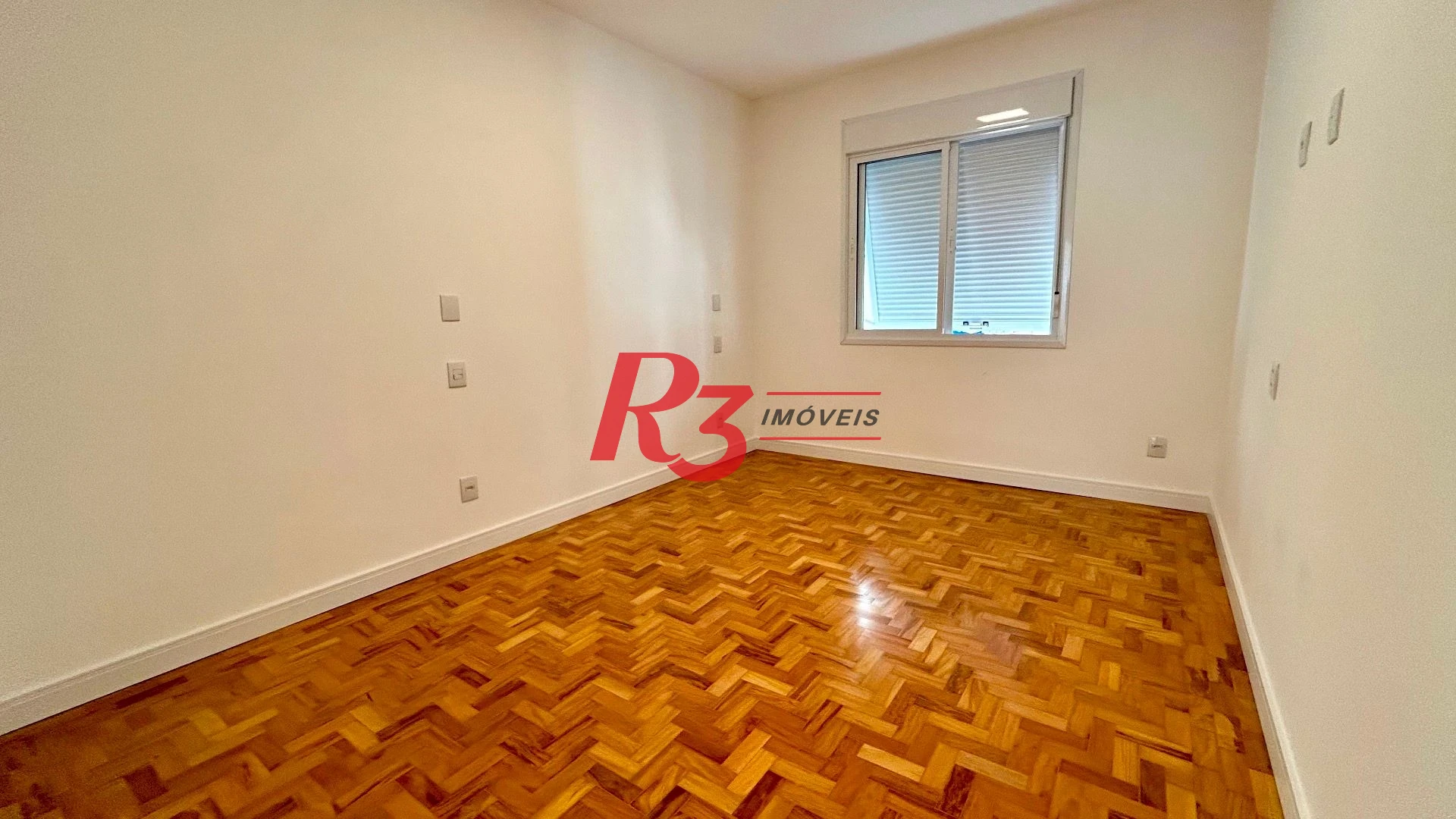 Apartamento com 3 dormitórios para alugar, 86 m² por R$ 5.000,00/mês - Boqueirão - Santos/SP