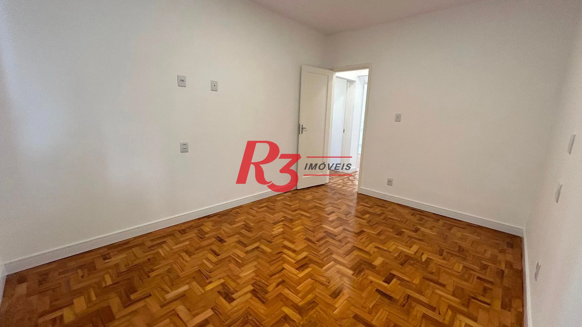 Apartamento com 3 dormitórios para alugar, 86 m² por R$ 5.000,00/mês - Boqueirão - Santos/SP