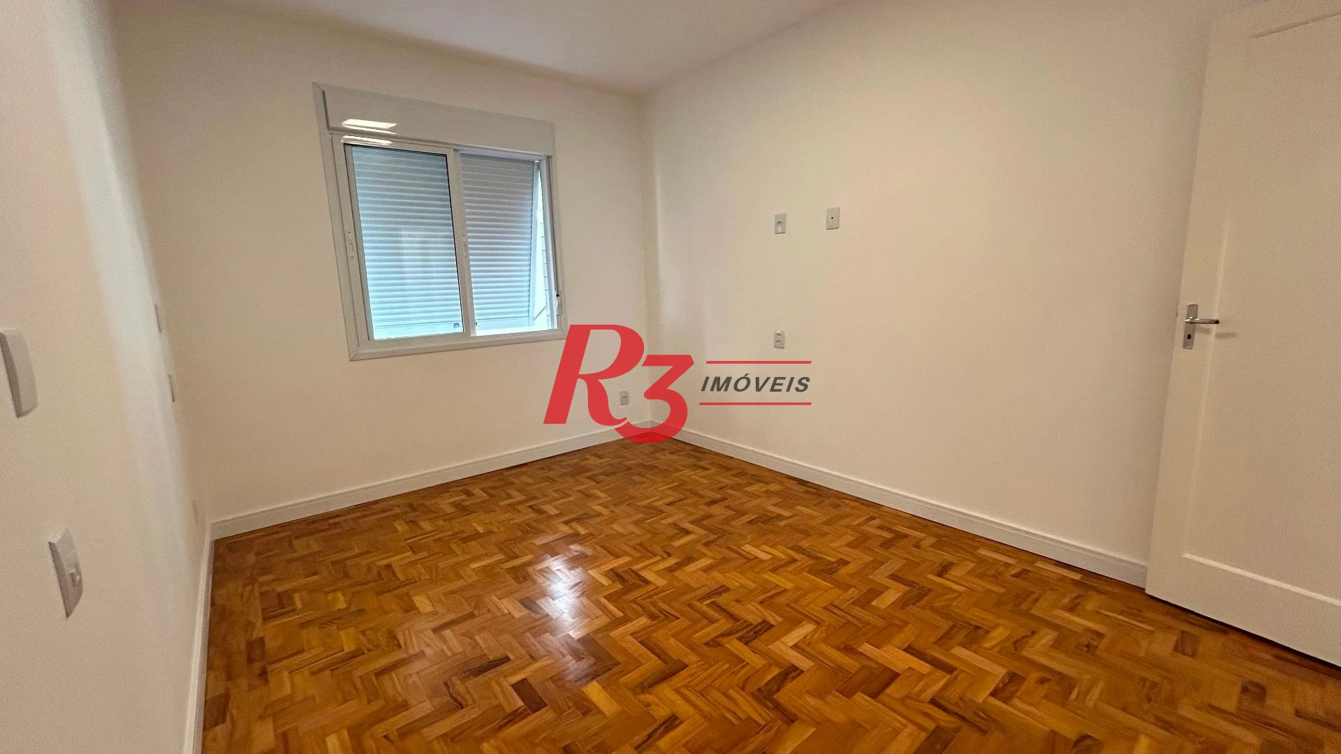 Apartamento com 3 dormitórios para alugar, 86 m² por R$ 5.000,00/mês - Boqueirão - Santos/SP