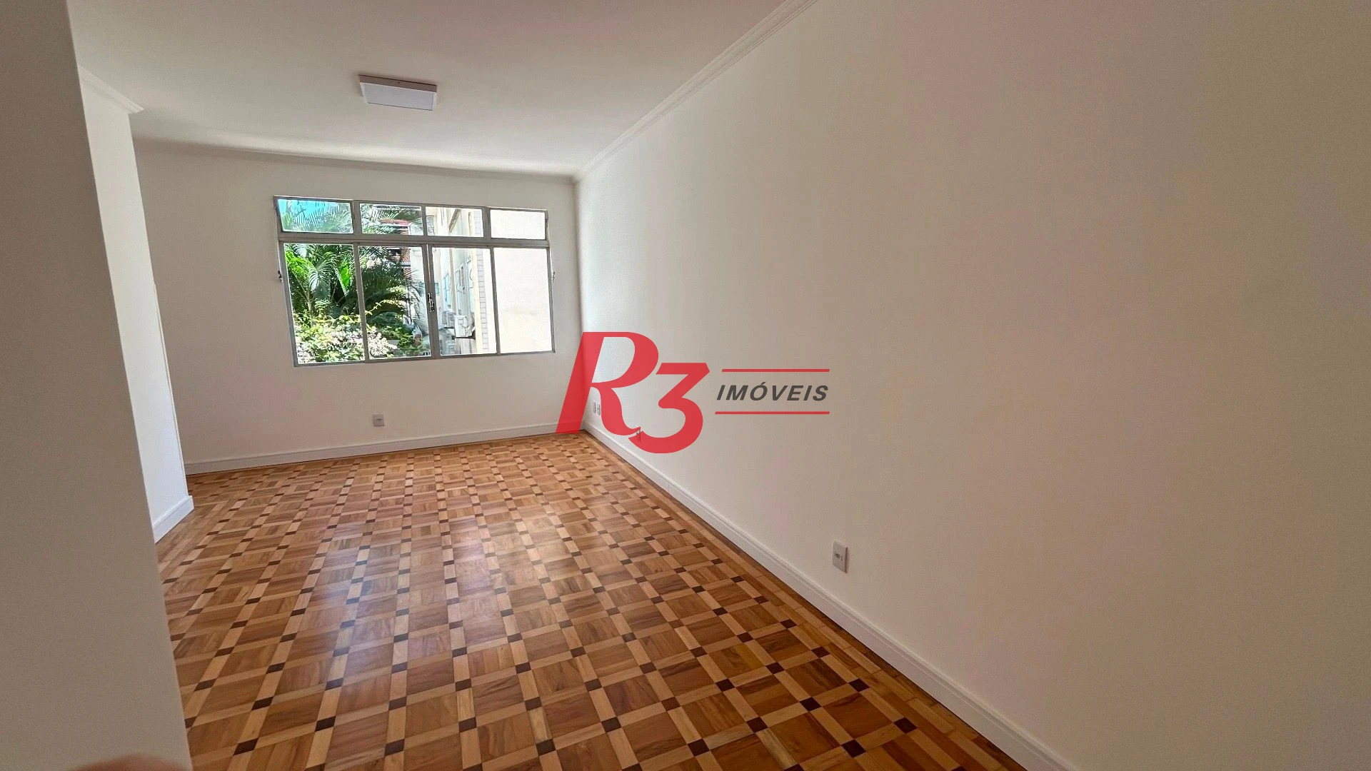 Apartamento com 3 dormitórios para alugar, 86 m² por R$ 5.000,00/mês - Boqueirão - Santos/SP