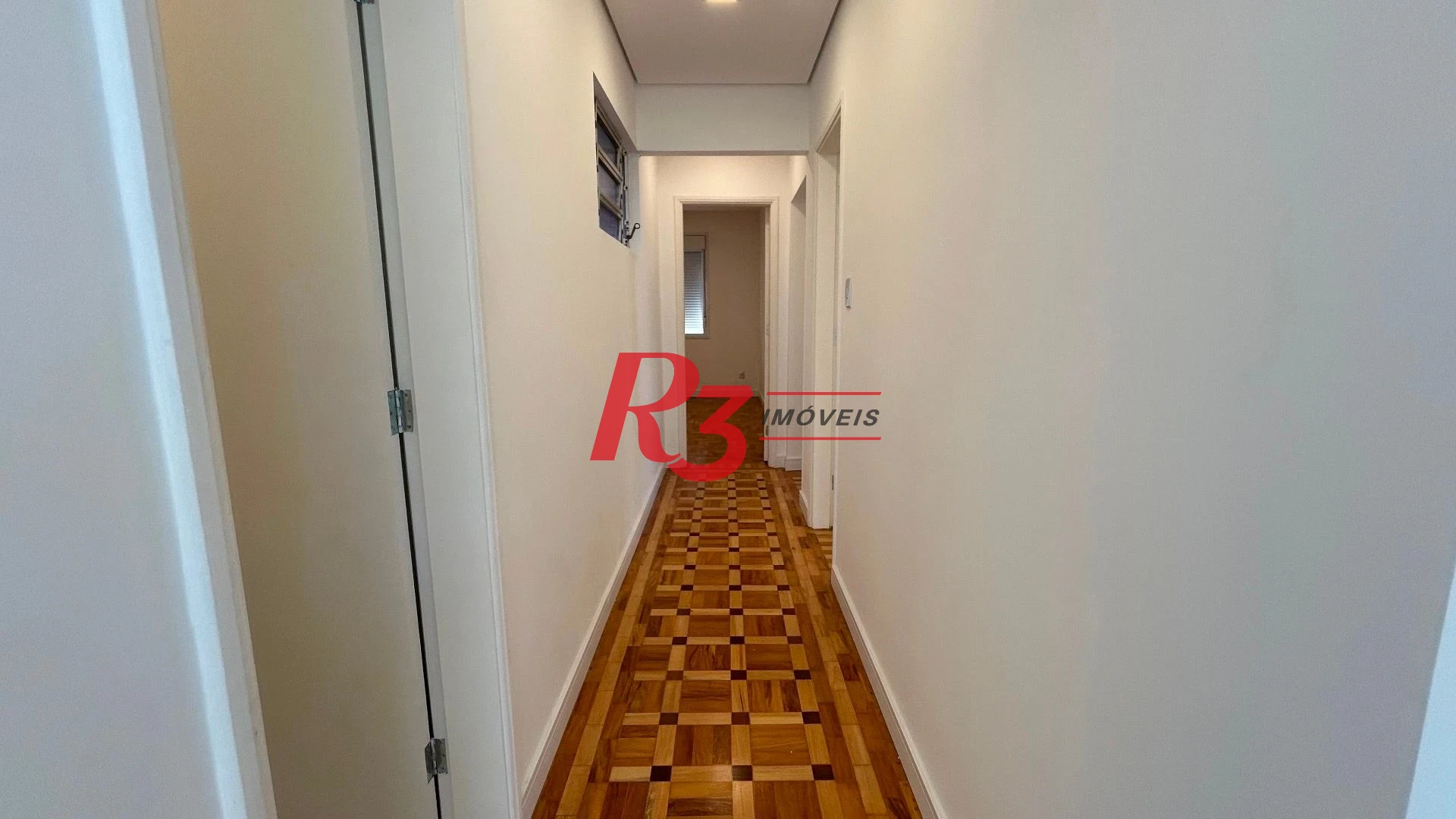 Apartamento com 3 dormitórios para alugar, 86 m² por R$ 5.000,00/mês - Boqueirão - Santos/SP