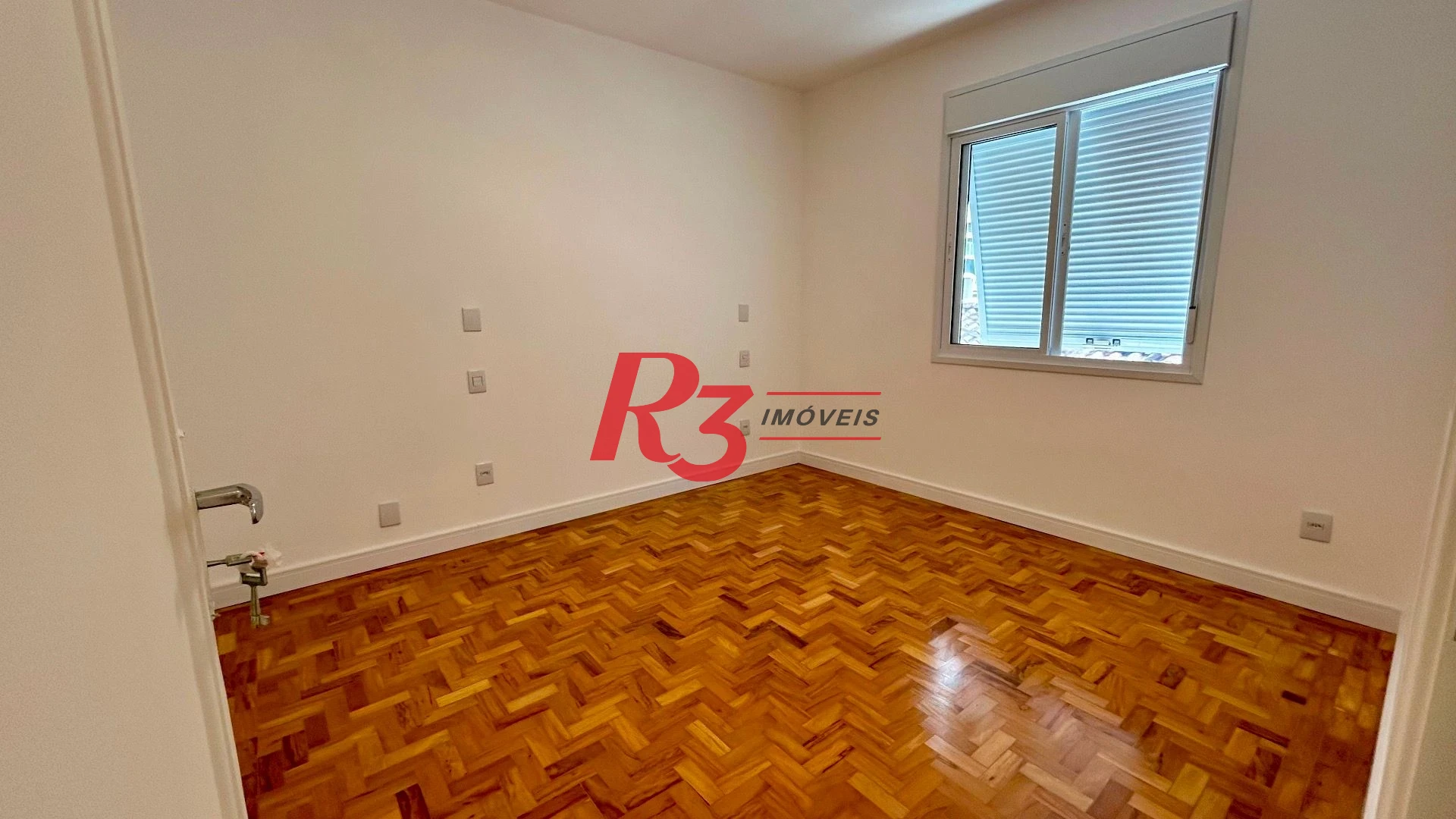 Apartamento com 3 dormitórios para alugar, 86 m² por R$ 5.000,00/mês - Boqueirão - Santos/SP