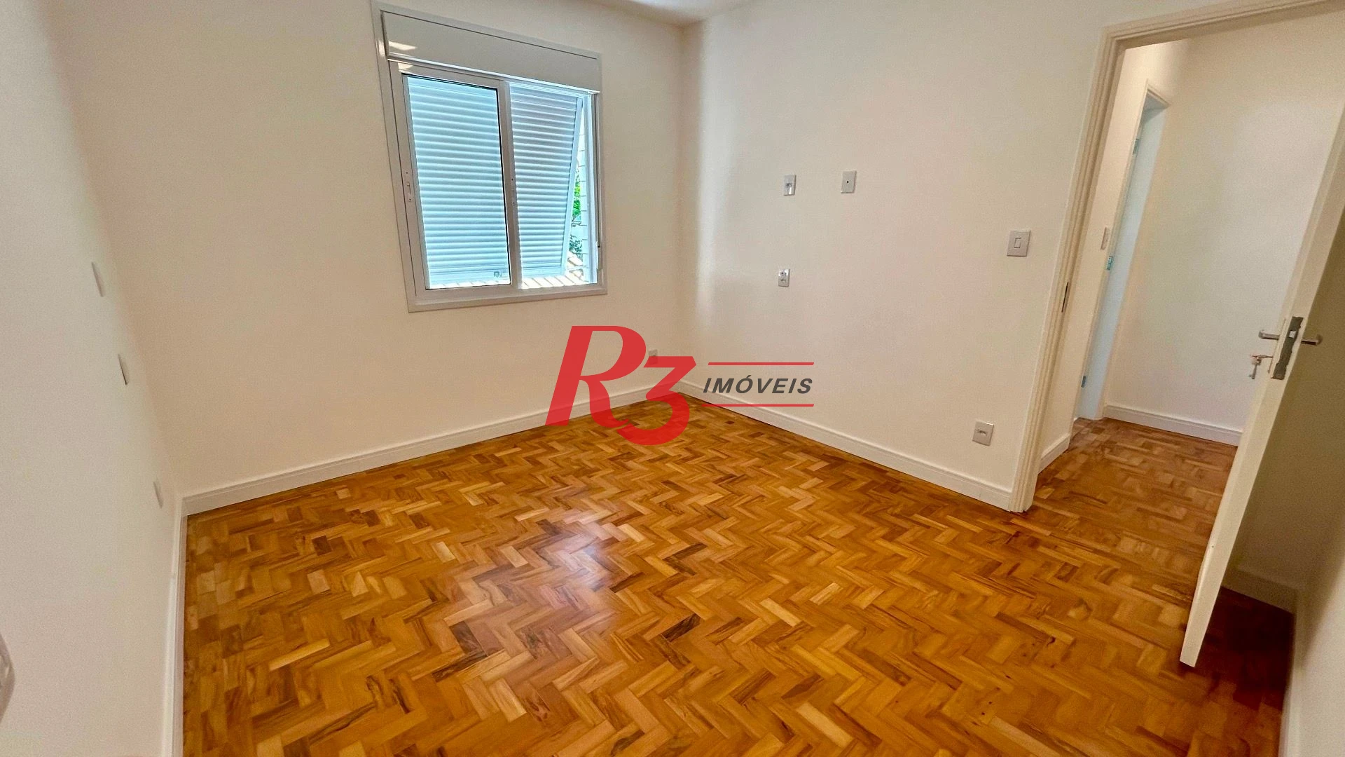 Apartamento com 3 dormitórios para alugar, 86 m² por R$ 5.000,00/mês - Boqueirão - Santos/SP