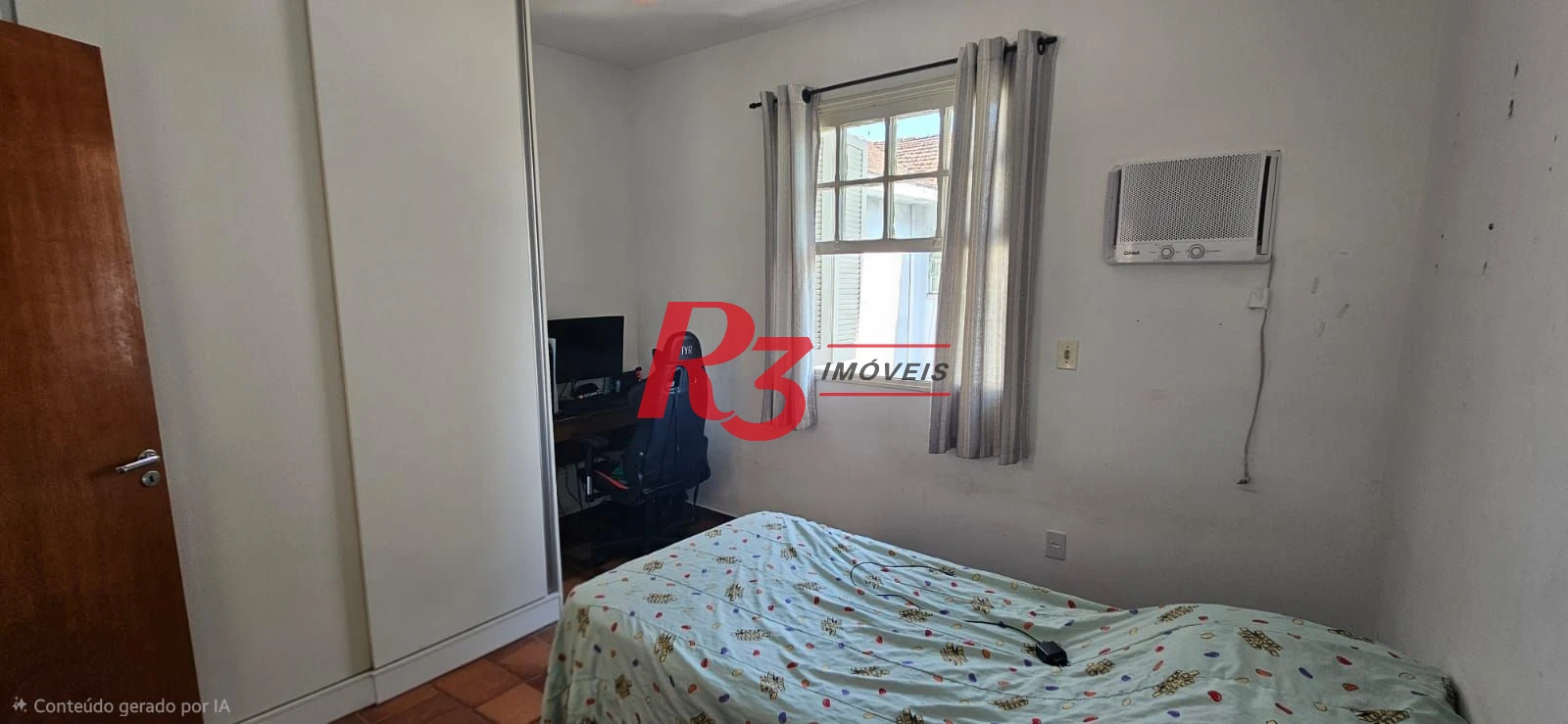 Apartamento com 2 dormitórios à venda, 78 m² por R$ 430.000,00 - Vila Belmiro - Santos/SP