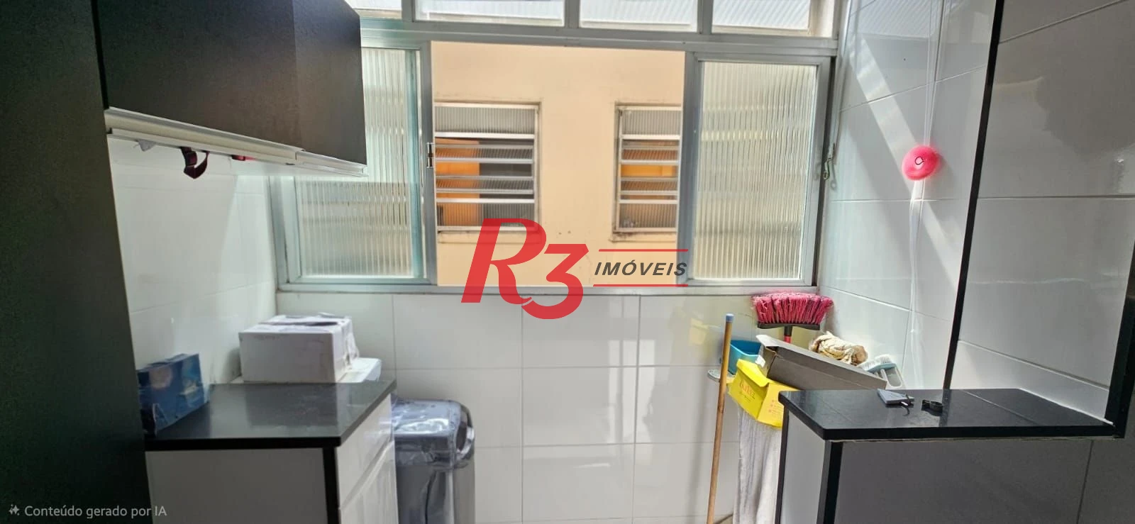 Apartamento com 2 dormitórios à venda, 78 m² por R$ 430.000,00 - Vila Belmiro - Santos/SP