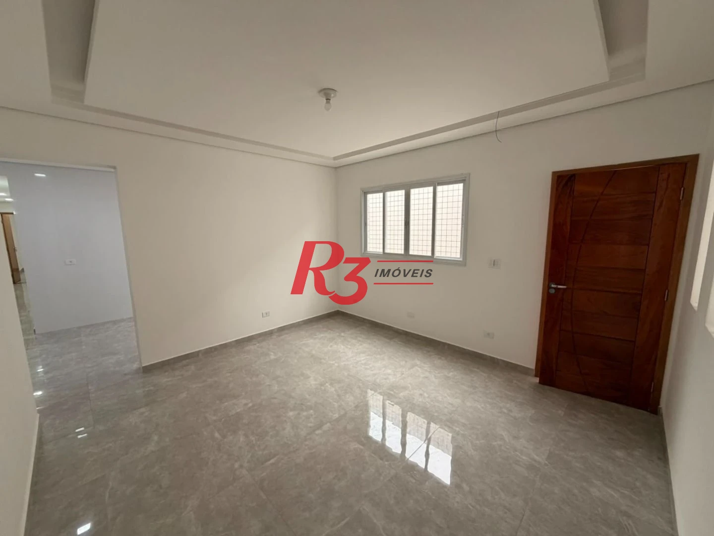 Casa com 3 dormitórios à venda, 130 m² por R$ 1.266.000,00 - Embaré - Santos/SP