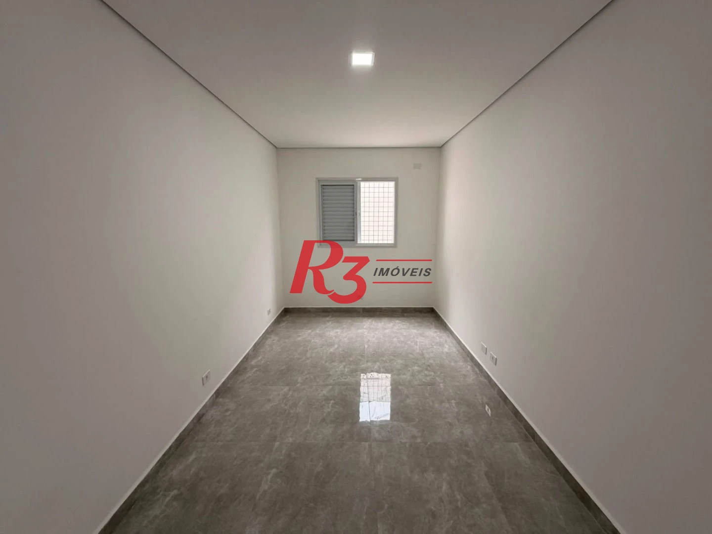 Casa com 3 dormitórios à venda, 130 m² por R$ 1.266.000,00 - Embaré - Santos/SP