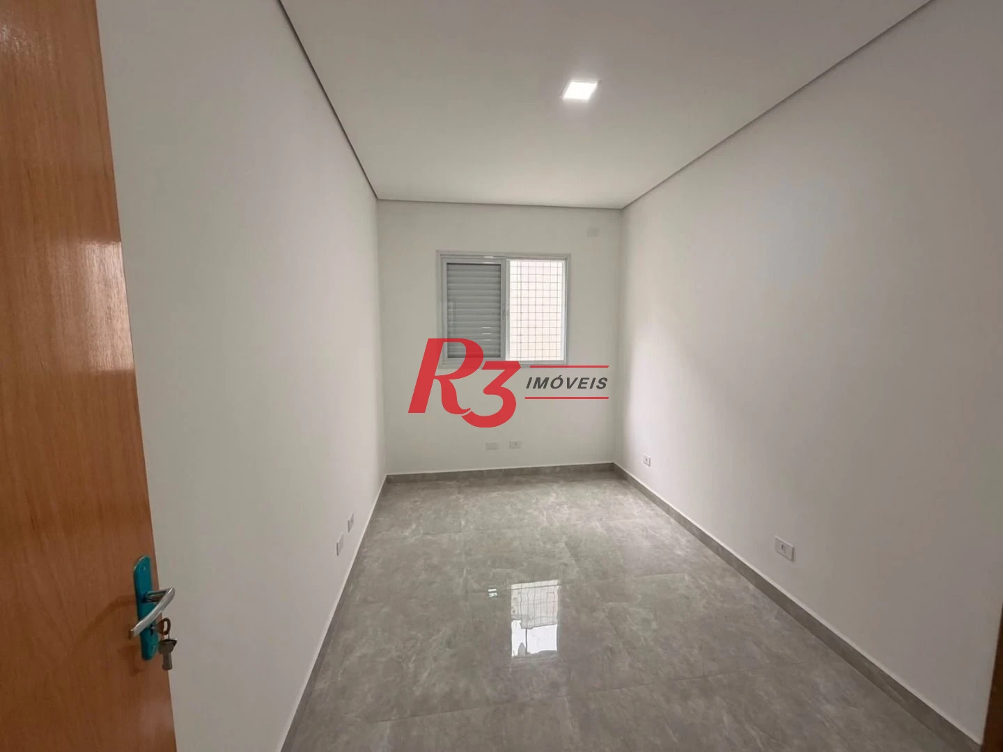 Casa com 3 dormitórios à venda, 130 m² por R$ 1.266.000,00 - Embaré - Santos/SP