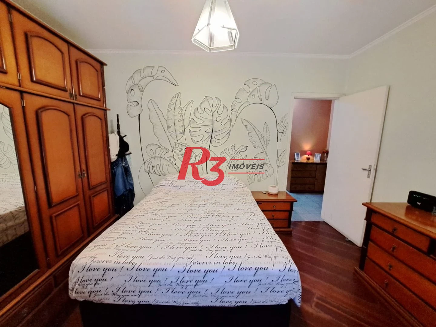Apartamento com 3 dormitórios à venda, 103 m² por R$ 620.000,00 - Ponta da Praia - Santos/SP