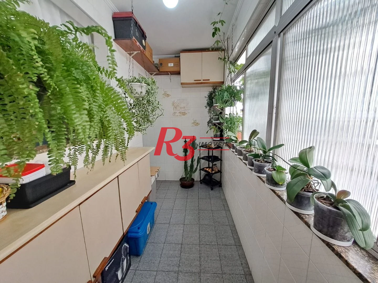 Apartamento com 3 dormitórios à venda, 103 m² por R$ 620.000,00 - Ponta da Praia - Santos/SP