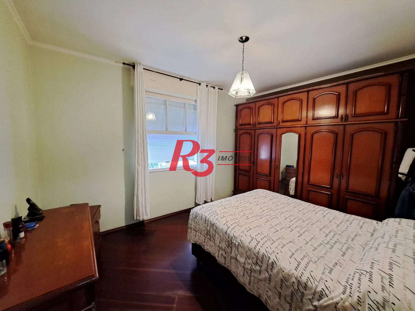 Apartamento com 3 dormitórios à venda, 103 m² por R$ 620.000,00 - Ponta da Praia - Santos/SP