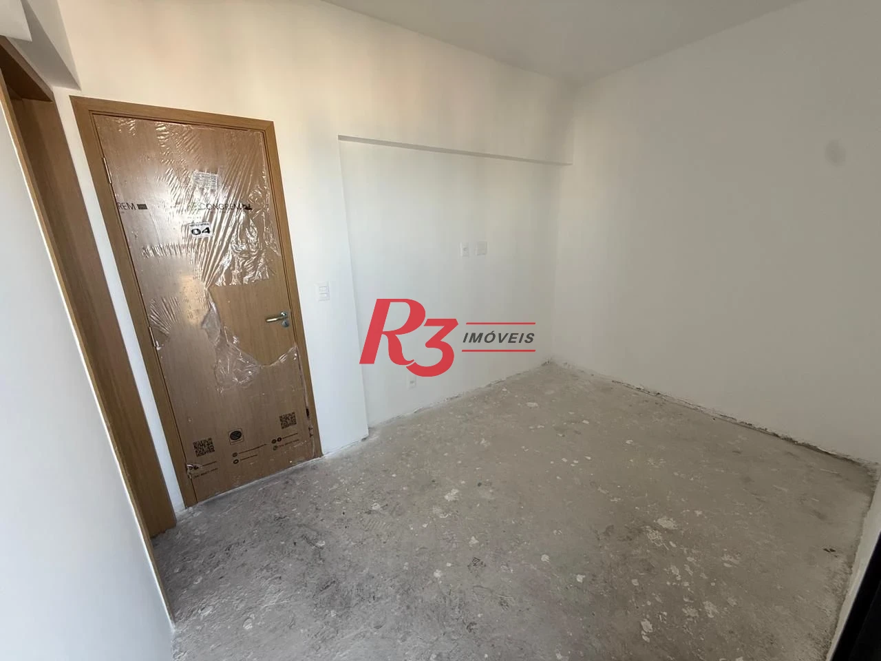 Apartamento com 2 dormitórios à venda, 70 m² por R$ 1.030.000,00 - José Menino - Santos/SP
