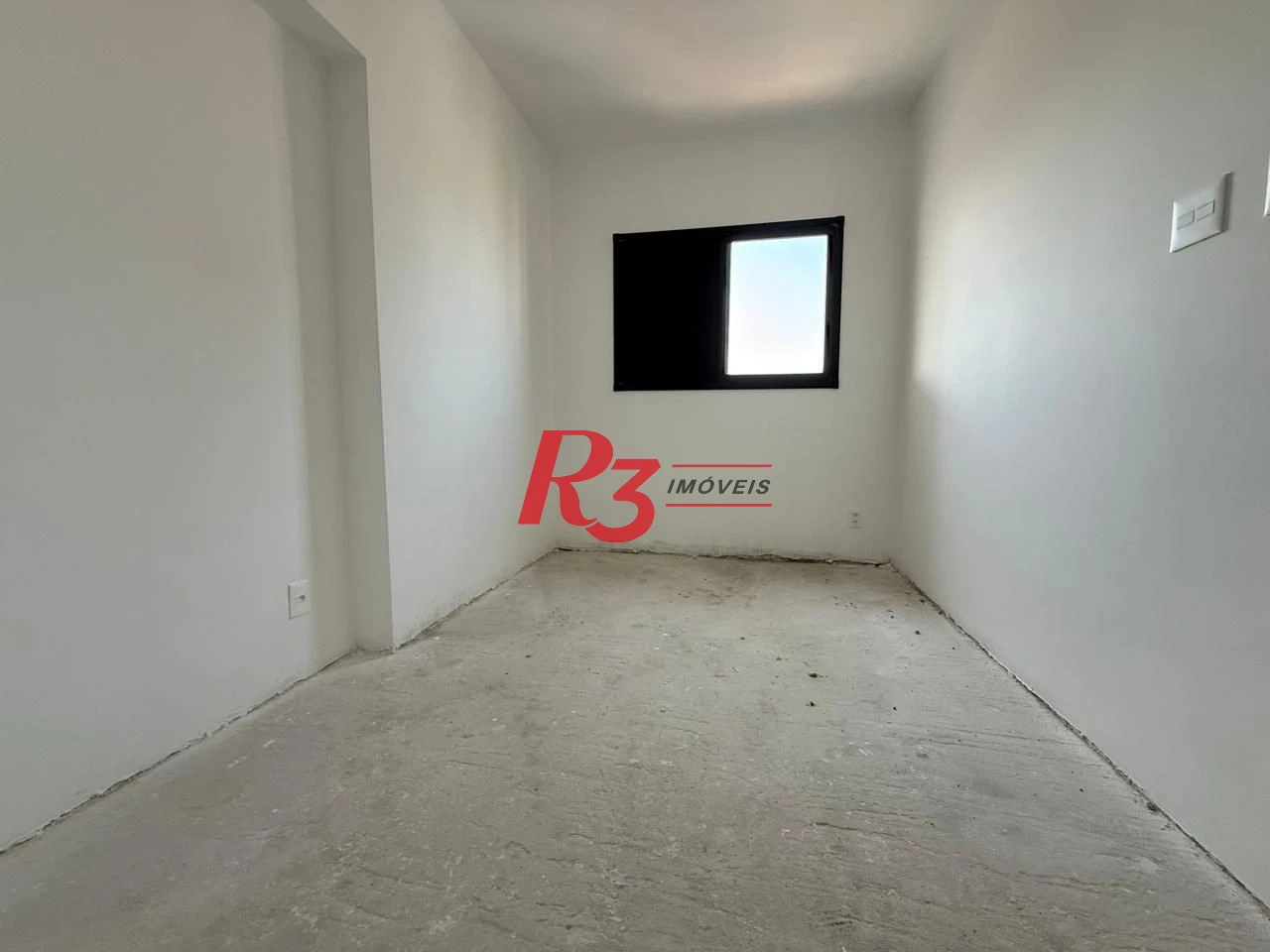 Apartamento com 2 dormitórios à venda, 70 m² por R$ 1.030.000,00 - José Menino - Santos/SP