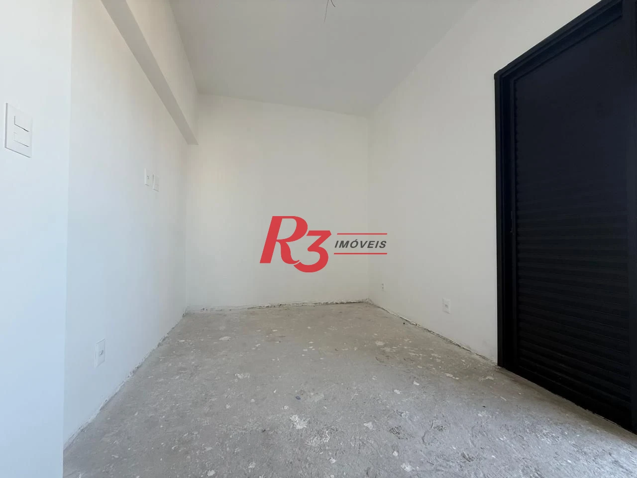 Apartamento com 2 dormitórios à venda, 70 m² por R$ 1.030.000,00 - José Menino - Santos/SP