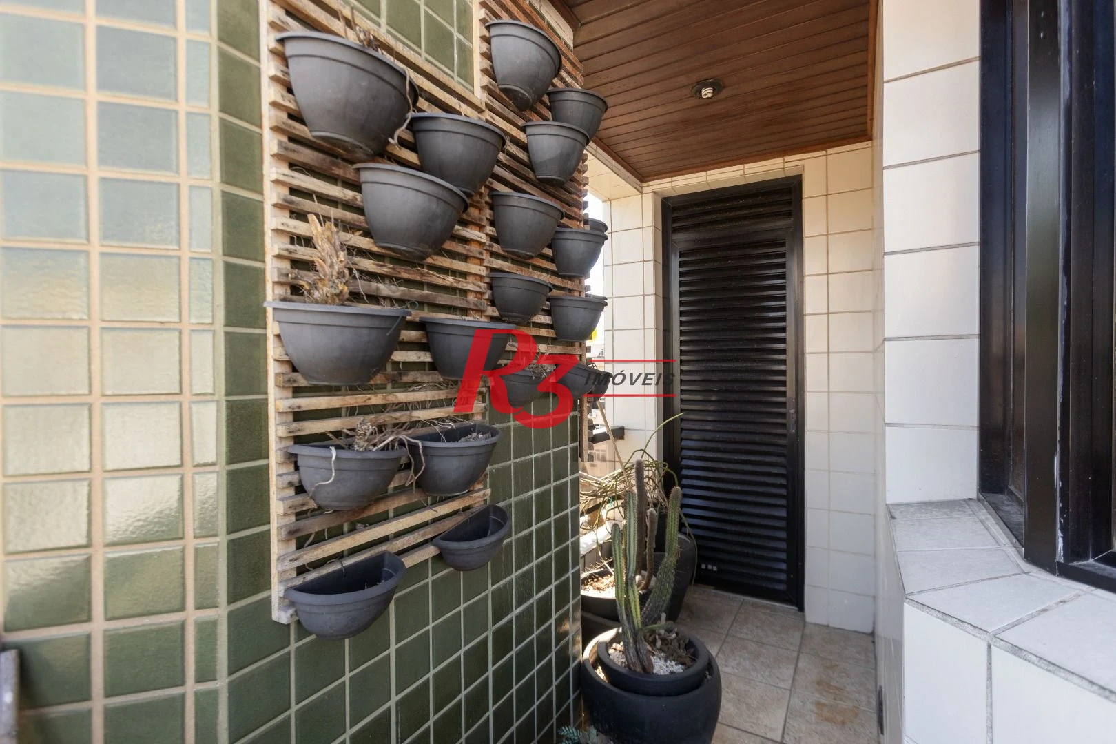 Apartamento com 3 dormitórios para alugar, 188 m² por R$ 8.700,00/mês - Gonzaga - Santos/SP