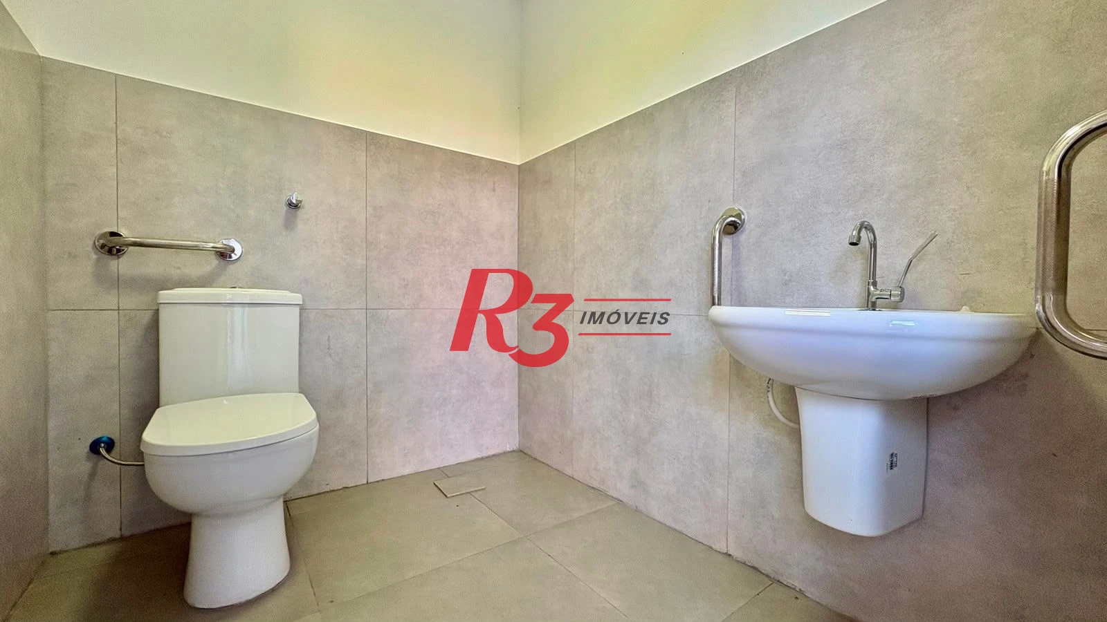 Loja para alugar, 300 m² por R$ 18.556,00/mês - Vila Matias - Santos/SP