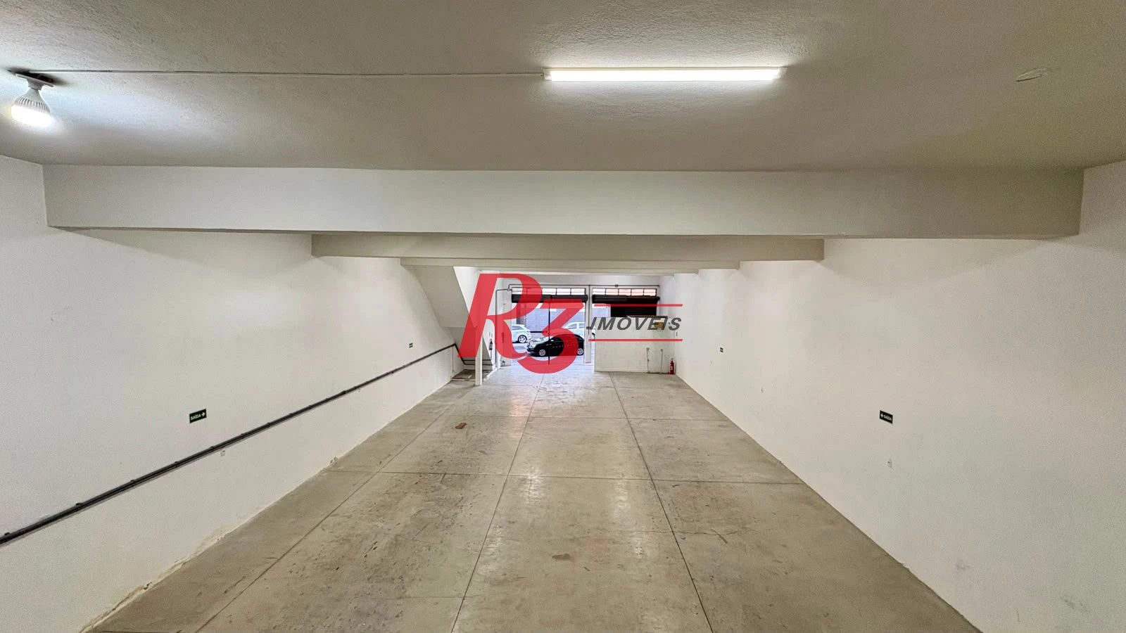 Loja para alugar, 300 m² por R$ 18.556,00/mês - Vila Matias - Santos/SP