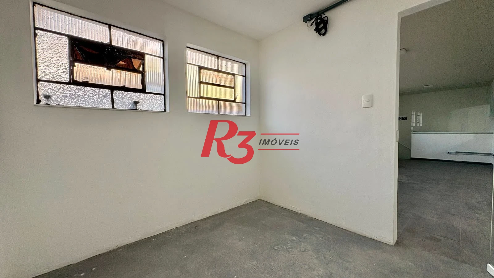 Loja para alugar, 300 m² por R$ 18.556,00/mês - Vila Matias - Santos/SP