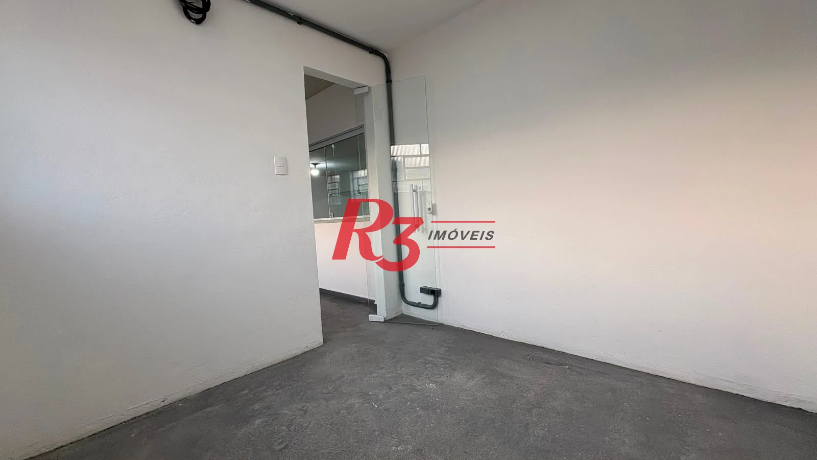 Loja para alugar, 300 m² por R$ 18.556,00/mês - Vila Matias - Santos/SP