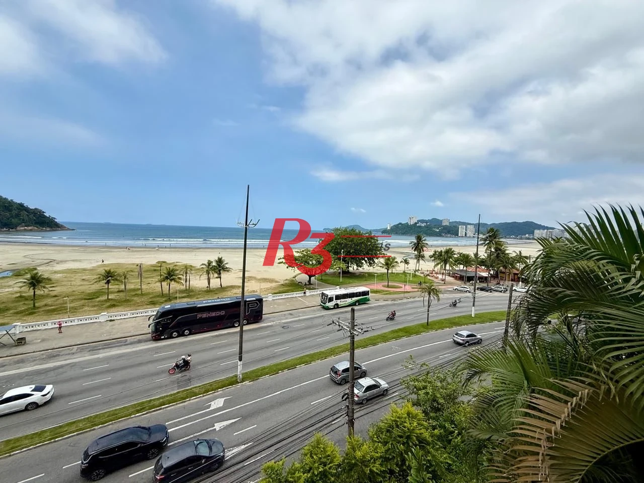Apartamento com 1 dormitório à venda, 64 m² por R$ 350.000,00 - Pompéia - Santos/SP