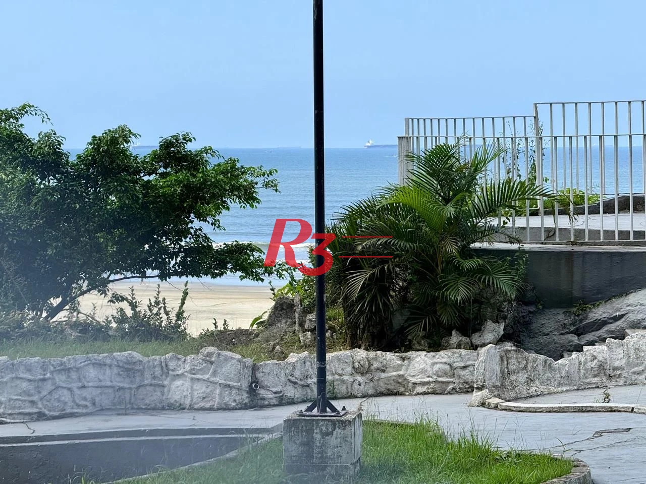 Apartamento com 1 dormitório à venda, 64 m² por R$ 350.000,00 - Pompéia - Santos/SP