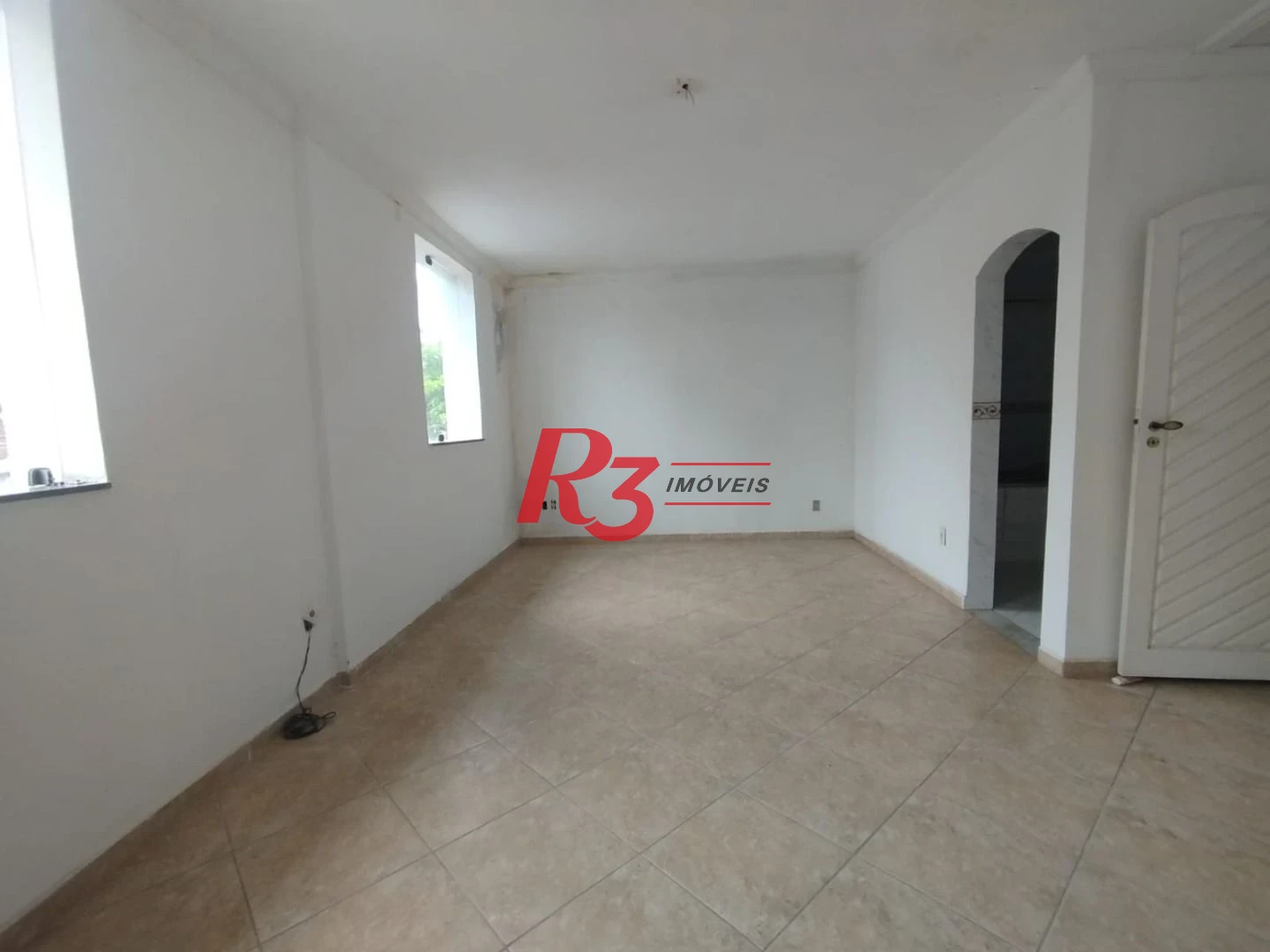 Casa com 4 dormitórios à venda, 700 m² por R$ 2.800.000,00 - Embaré - Santos/SP