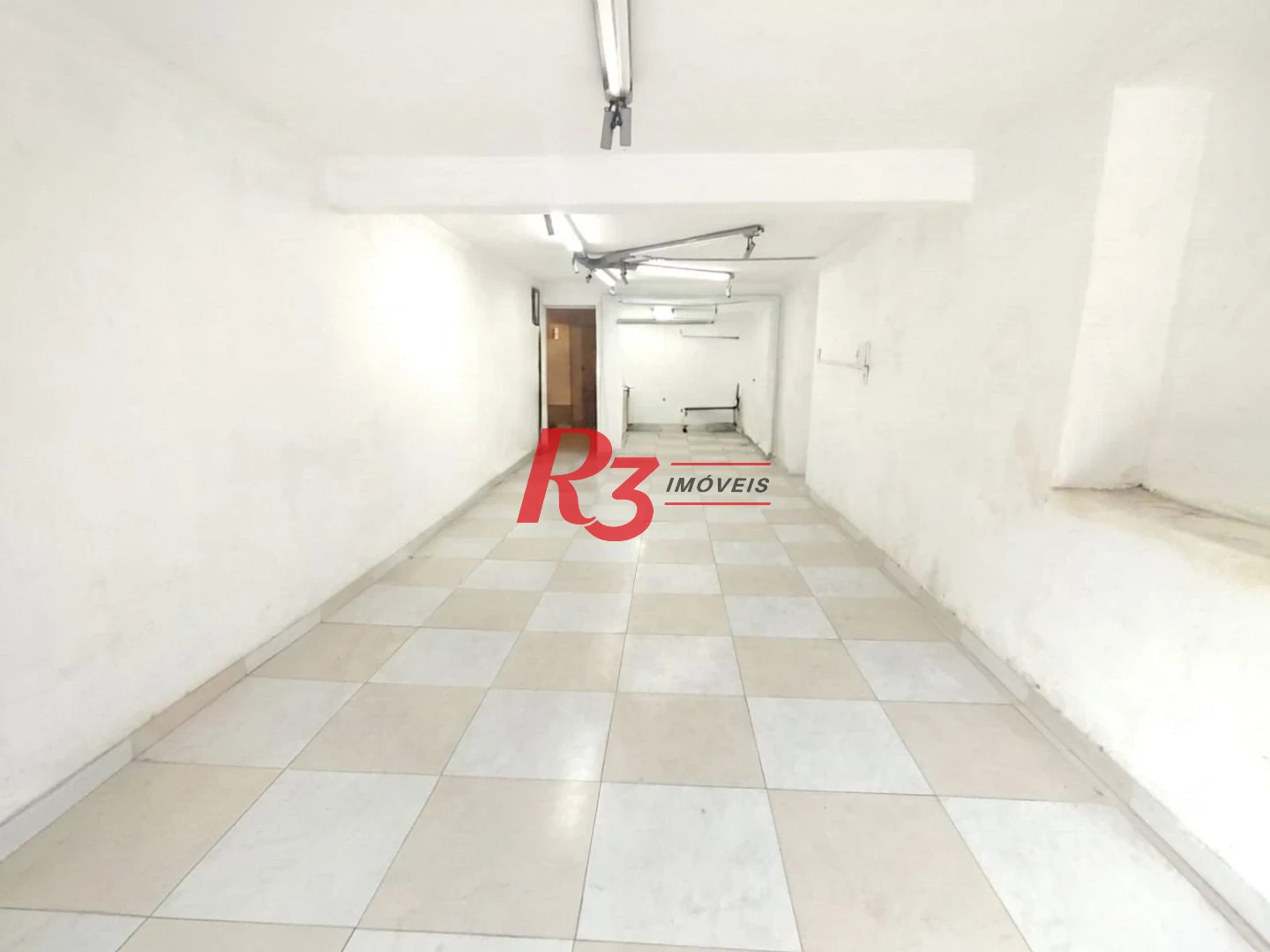 Casa com 4 dormitórios à venda, 700 m² por R$ 2.800.000,00 - Embaré - Santos/SP
