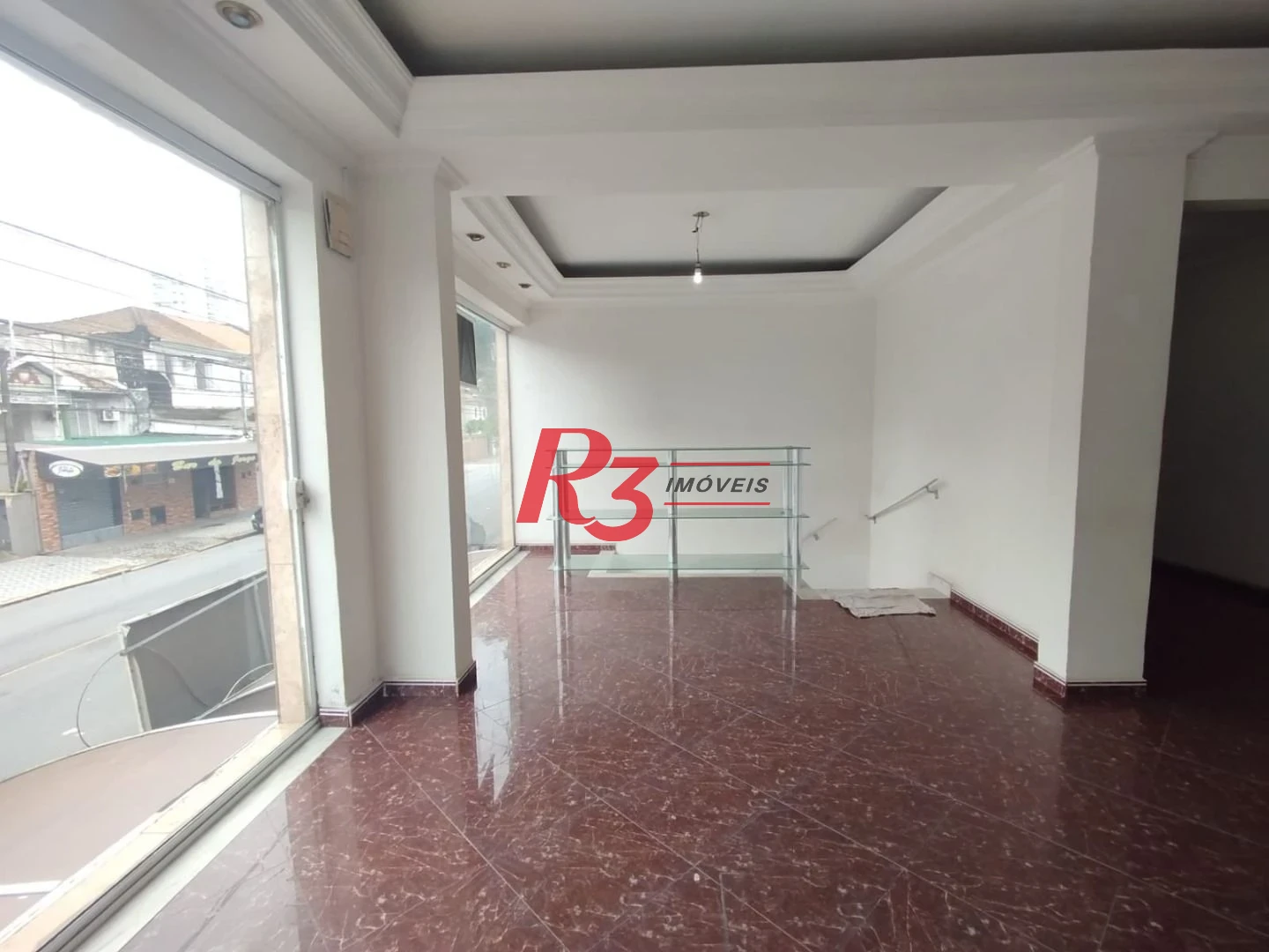 Casa com 4 dormitórios à venda, 700 m² por R$ 2.800.000,00 - Embaré - Santos/SP
