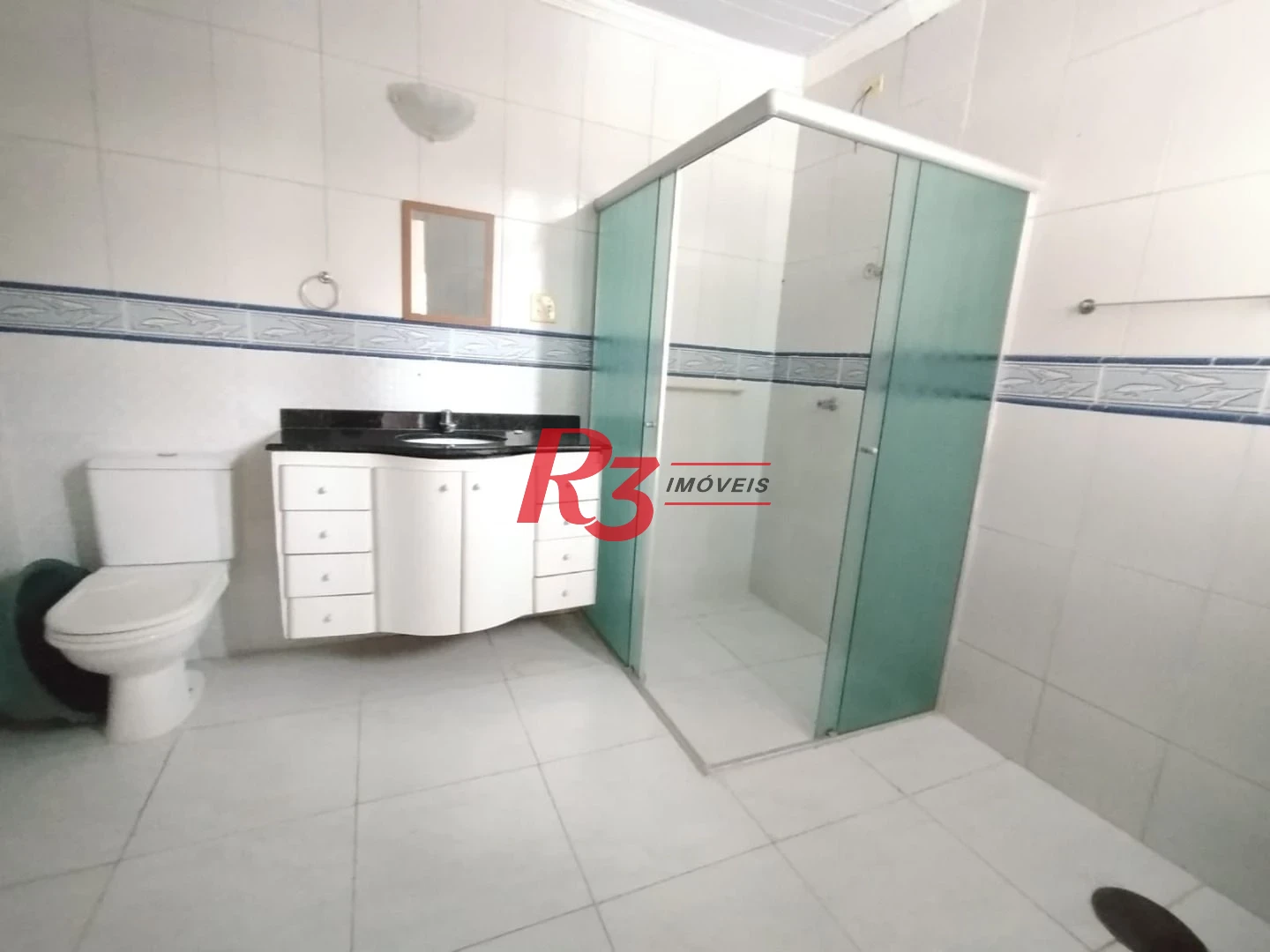 Casa com 4 dormitórios à venda, 700 m² por R$ 2.800.000,00 - Embaré - Santos/SP