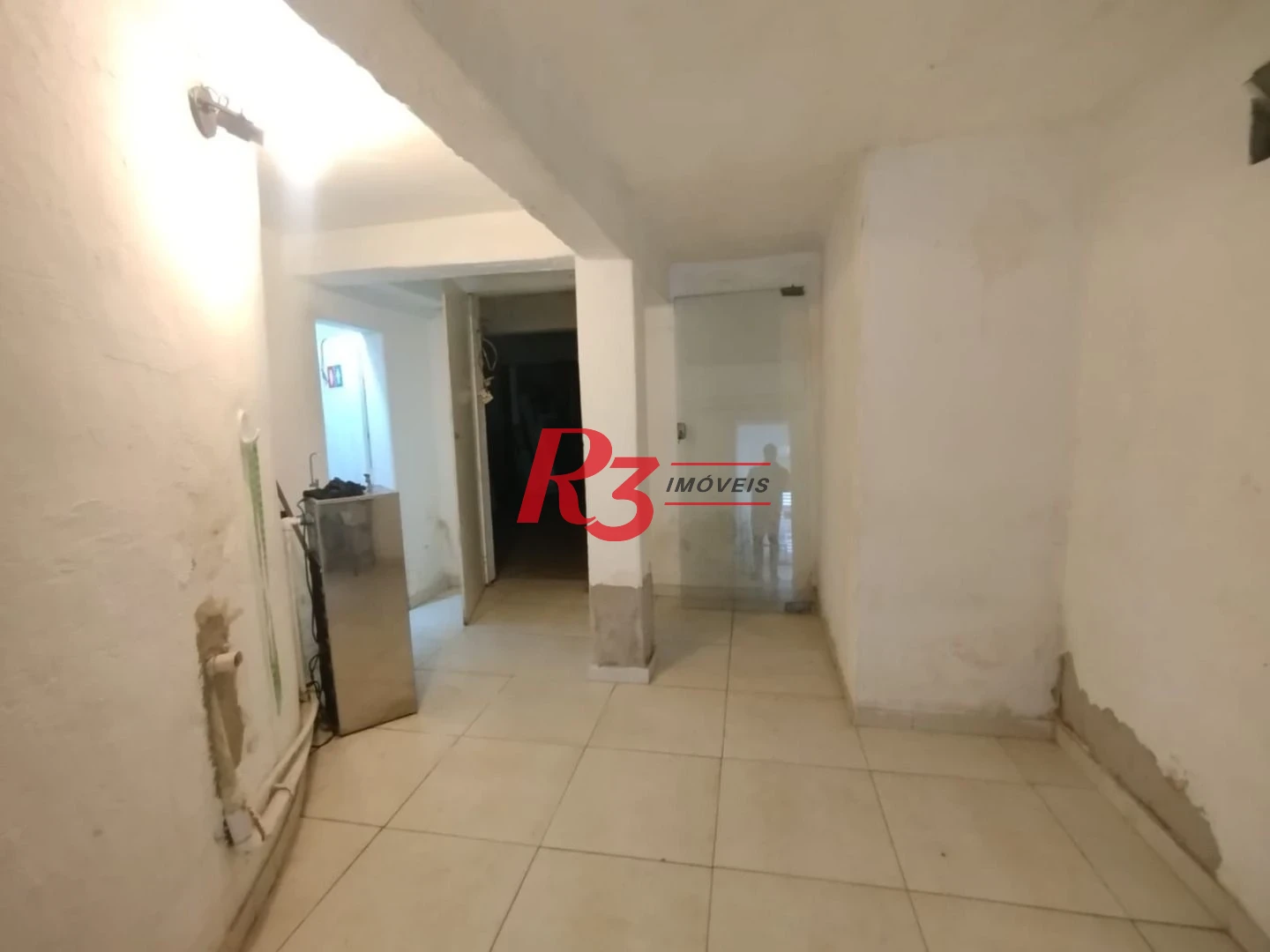 Casa com 4 dormitórios à venda, 700 m² por R$ 2.800.000,00 - Embaré - Santos/SP
