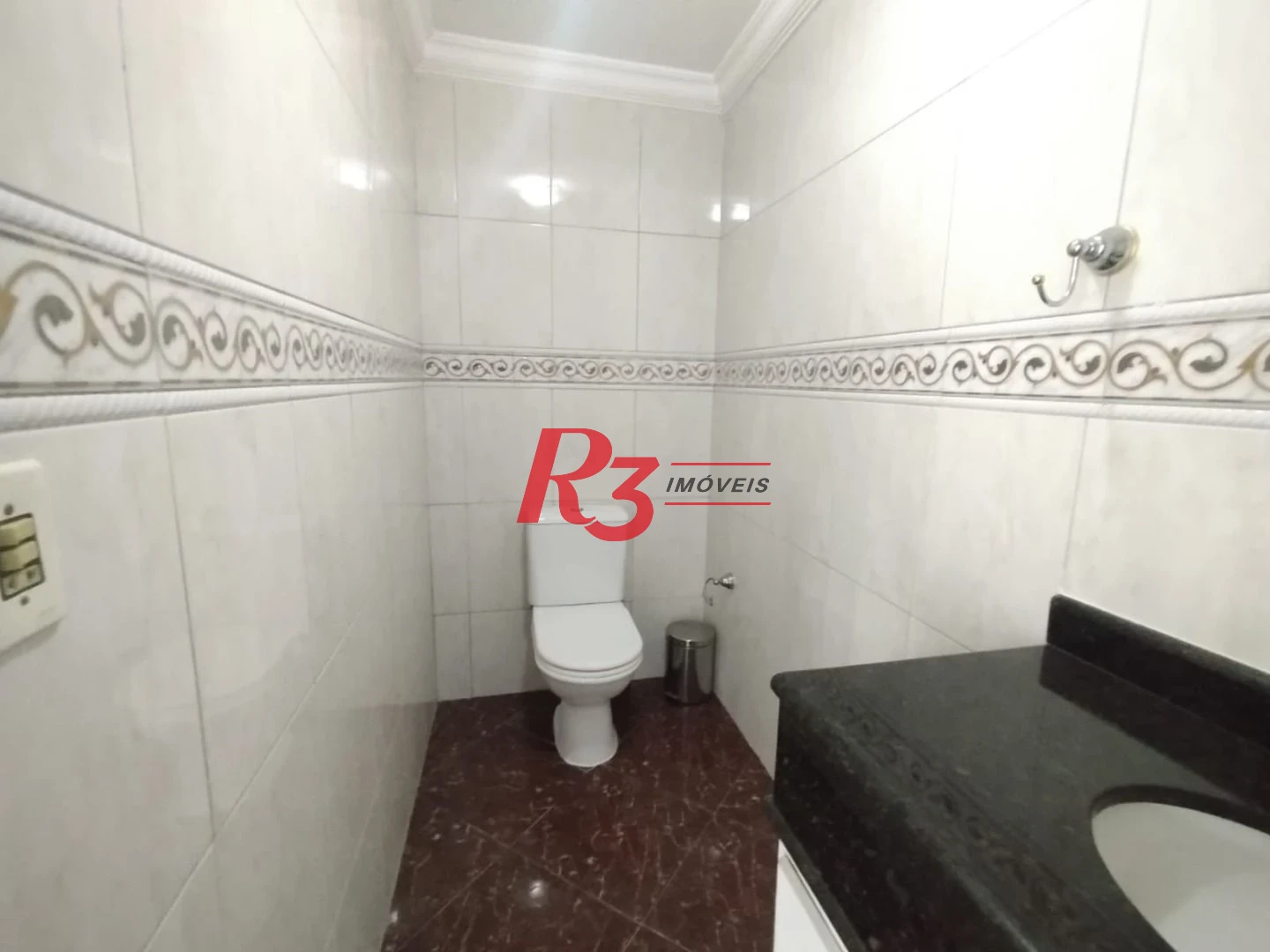 Casa com 4 dormitórios à venda, 700 m² por R$ 2.800.000,00 - Embaré - Santos/SP
