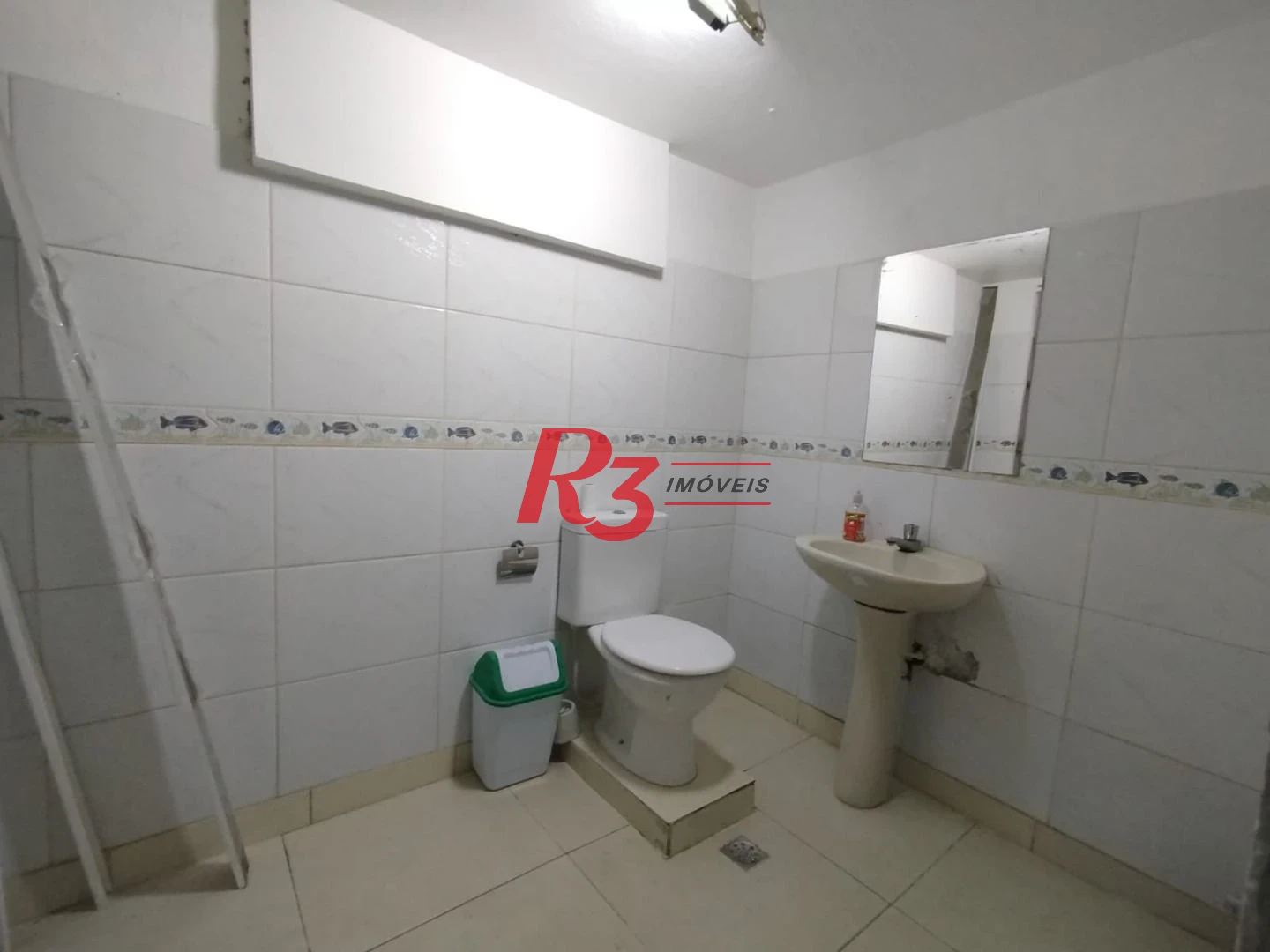 Casa com 4 dormitórios à venda, 700 m² por R$ 2.800.000,00 - Embaré - Santos/SP