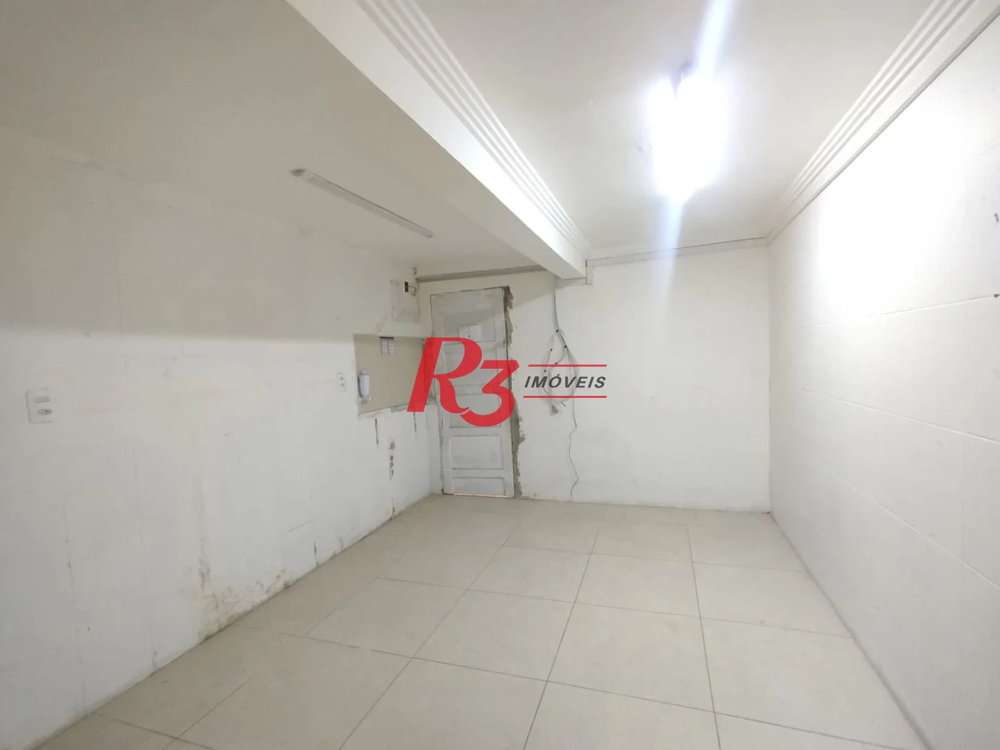 Casa com 4 dormitórios à venda, 700 m² por R$ 2.800.000,00 - Embaré - Santos/SP
