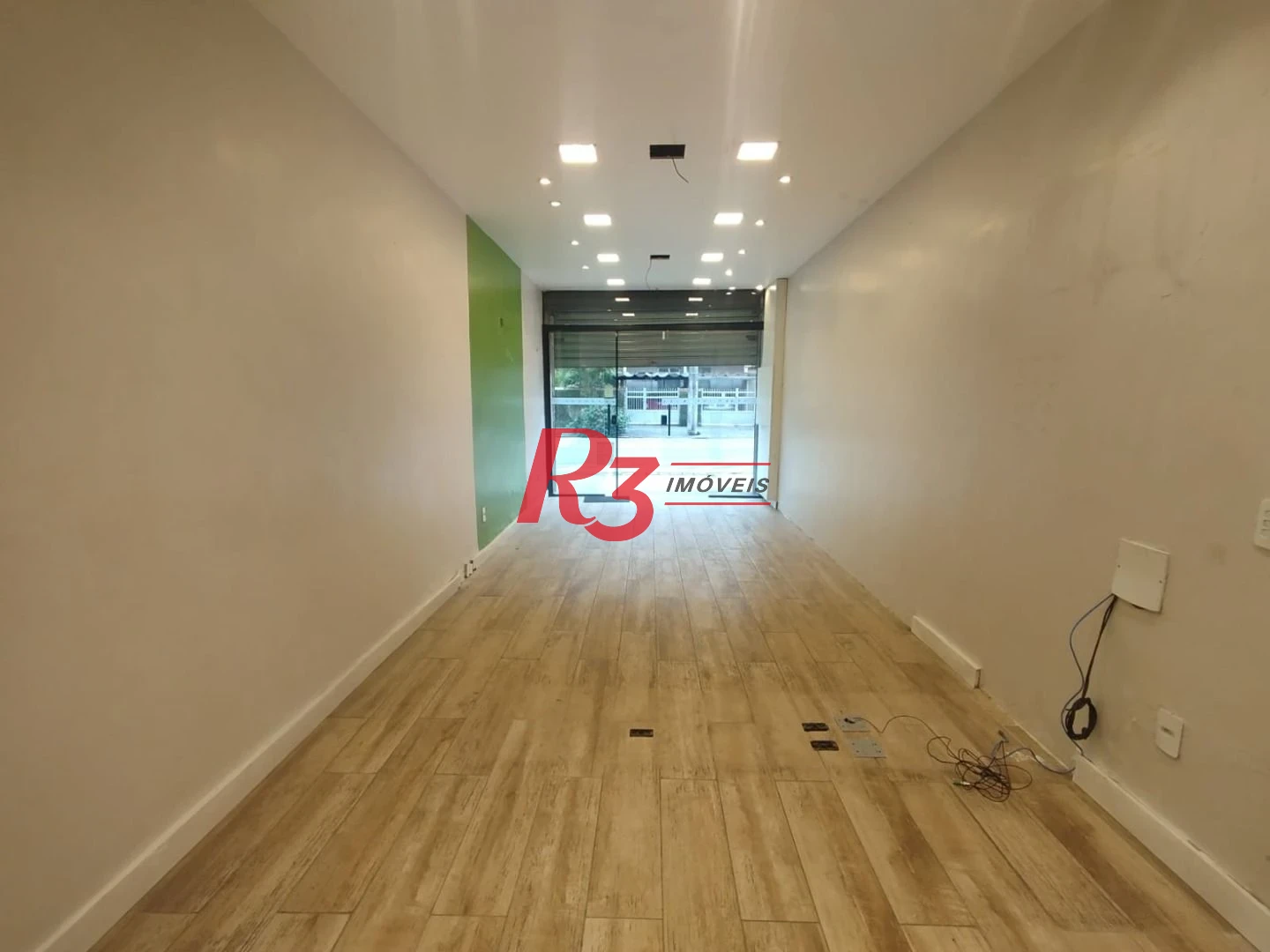 Casa com 4 dormitórios à venda, 700 m² por R$ 2.800.000,00 - Embaré - Santos/SP