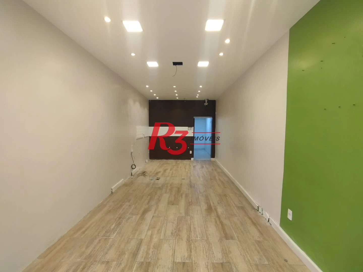 Casa com 4 dormitórios à venda, 700 m² por R$ 2.800.000,00 - Embaré - Santos/SP