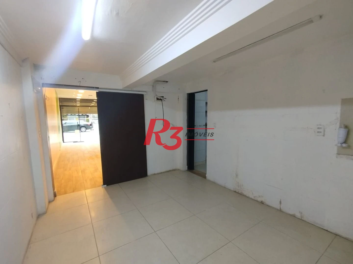 Casa com 4 dormitórios à venda, 700 m² por R$ 2.800.000,00 - Embaré - Santos/SP