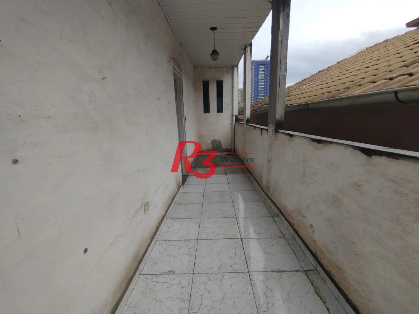 Casa com 4 dormitórios à venda, 700 m² por R$ 2.800.000,00 - Embaré - Santos/SP